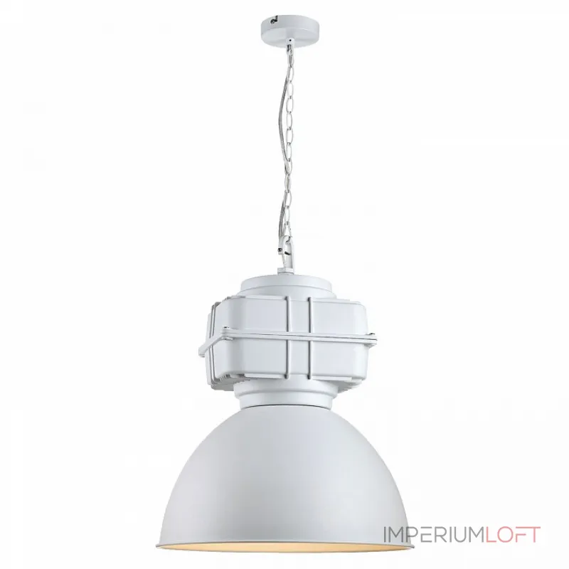 Подвесной светильник Lussole Monsey GRLSP-9827 