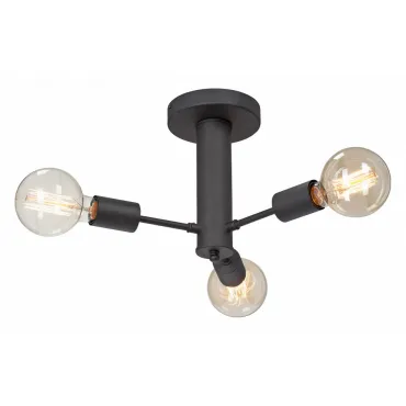 Потолочная люстра Vitaluce V3953 V3953-1/3PL