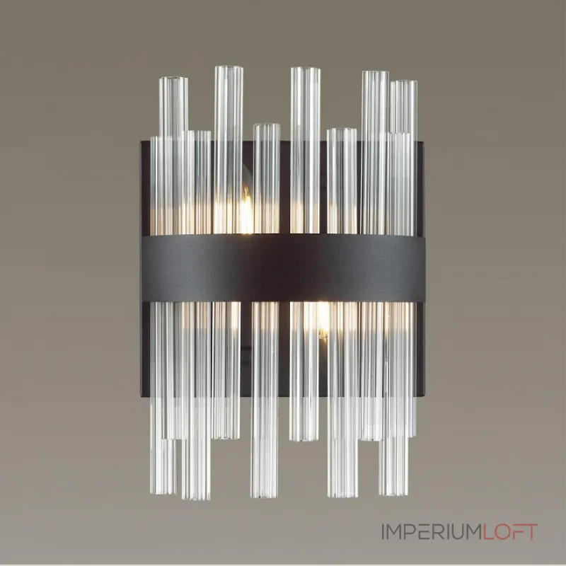 Накладной светильник Lumion Mitsuko 5272/2W от ImperiumLoft