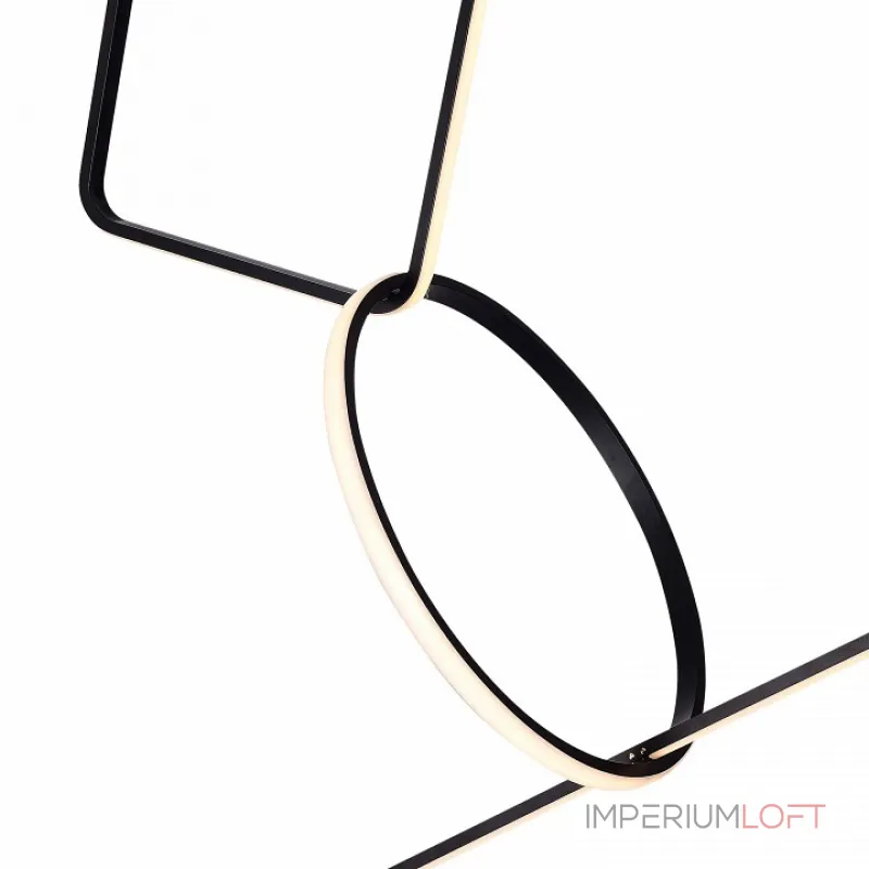 Подвесной светильник ST-Luce Gaia SL6113.453.01 от ImperiumLoft Подвесной светильник ST-Luce Gaia SL6113.453.01 от ImperiumLoft