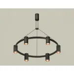 Подвесная люстра Ambrella XB XB9022153 от ImperiumLoft