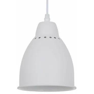 Подвесной светильник Arte Lamp Braccio A2054SP-1WH 