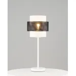 Настольная лампа декоративная Moderli Gela V10487-1T от ImperiumLoft