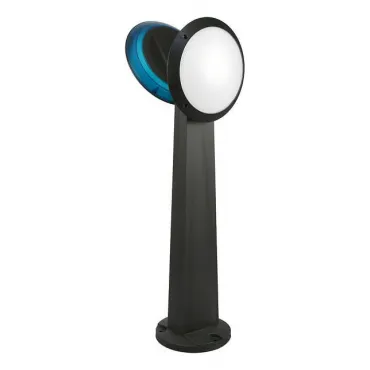 Наземный высокий светильник Fumagalli Lucia 1R3.613.X20.AYE27BU1