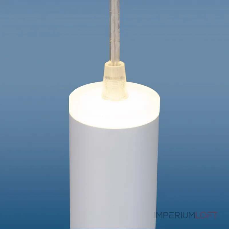 Подвесной светильник Elektrostandard DLR035 DLR035 12W 4200K Подвесной светильник Elektrostandard DLR035 DLR035 12W 4200K