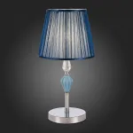 Настольная лампа декоративная EVOLUCE Balnea SLE1116-104-01 от ImperiumLoft