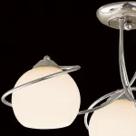 Потолочная люстра Citilux Лайма CL155131 