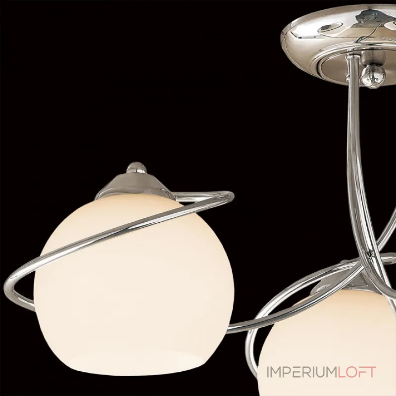 Потолочная люстра Citilux Лайма CL155131 Потолочная люстра Citilux Лайма CL155131