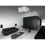 Потолочная люстра Lightstar Pittore 811050 