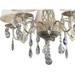 Подвесная люстра Omnilux Cremona OML-60803-05 