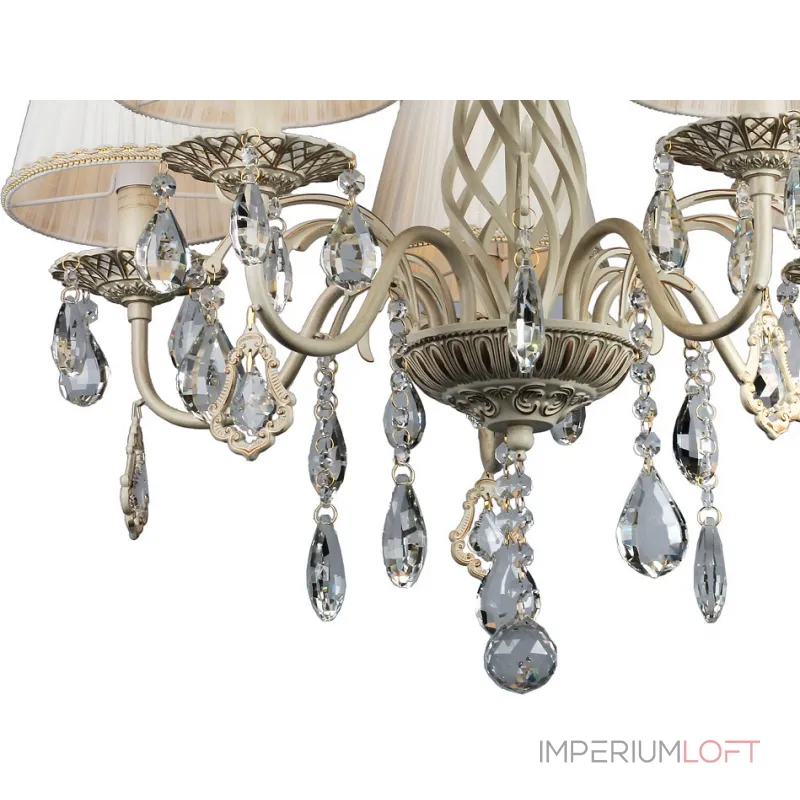 Подвесная люстра Omnilux Cremona OML-60803-05 