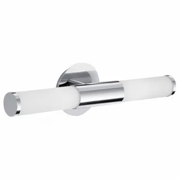 Светильник на штанге Eglo Palmera 87219 Цвет арматуры хром Светильник на штанге Eglo Palmera 87219 Цвет арматуры хром