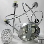 Потолочная люстра LGO Jeddito LSP-0126 