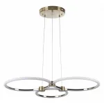 Подвесная люстра Lumion Nova 5297/80L