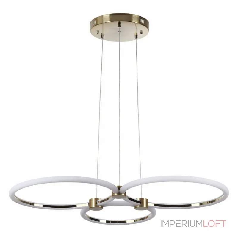 Подвесная люстра Lumion Nova 5297/80L Подвесная люстра Lumion Nova 5297/80L