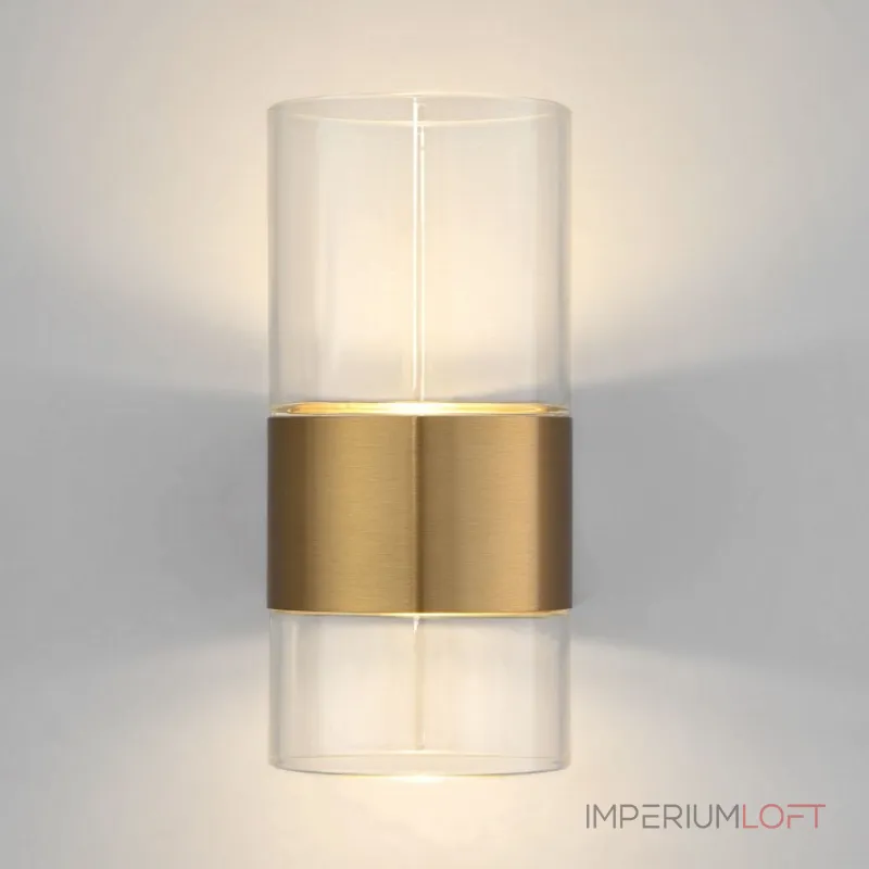 Бра Eurosvet Watford a062083 от ImperiumLoft Бра Eurosvet Watford a062083 от ImperiumLoft