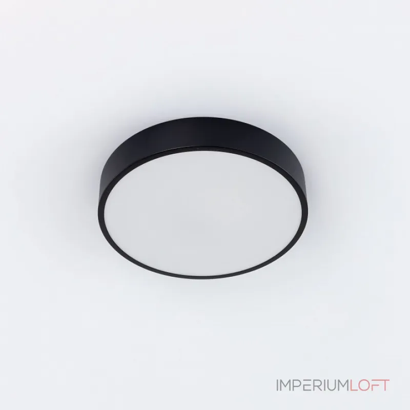 Потолочный светильник Citilux Купер CL72424V1 Потолочный светильник Citilux Купер CL72424V1