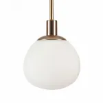 Подвесной светильник Maytoni MOD221-PL-01-G