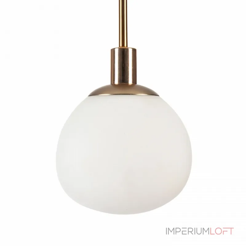 Подвесной светильник Maytoni MOD221-PL-01-G