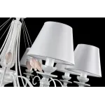 Подвесная люстра Maytoni Adelia ARM540-08-W 