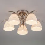 Потолочная люстра 30121/5