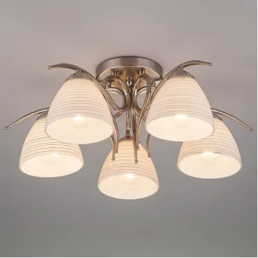 Потолочная люстра 30121/5