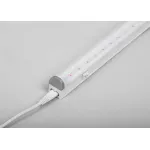 Накладной светильник Feron AL7000 28926 Цвет арматуры белый Цвет плафонов прозрачный от ImperiumLoft