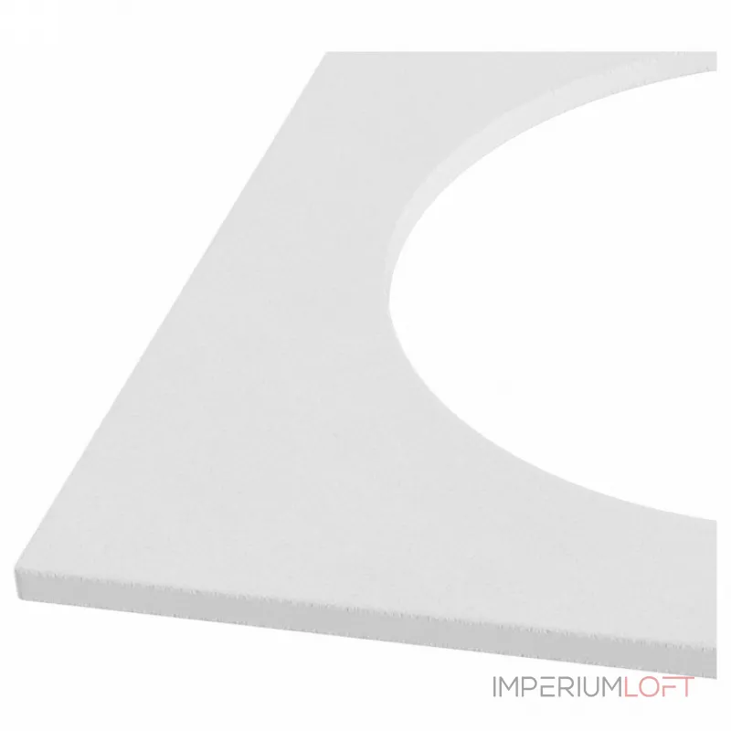 Вставка декоративная Maytoni Accessories for downlight DLA040-02W Цвет арматуры белый от ImperiumLoft Вставка декоративная Maytoni Accessories for downlight DLA040-02W Цвет арматуры белый от ImperiumLoft