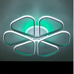 Потолочная люстра Citilux Сезар Смарт CL233A270E