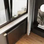 Терморегулятор отопления Elektrostandard a061850 от ImperiumLoft