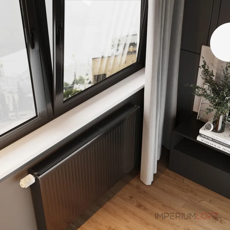 Терморегулятор отопления Elektrostandard a061850 от ImperiumLoft