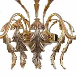 Бра Dio D’Arte Firenze Firenze E 2.1.2.200 CG от ImperiumLoft