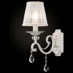 Бра Maytoni Grace ARM247-01-G Цвет арматуры золото Цвет плафонов белый от ImperiumLoft