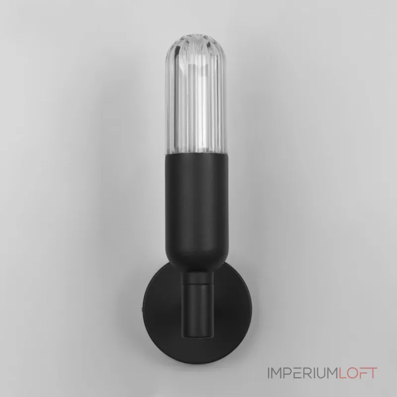 Бра Elektrostandard ISIDA 35165/U от ImperiumLoft