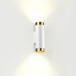 Бра Odeon Light Ad Astrum 4286/2W Цвет плафонов золото от ImperiumLoft