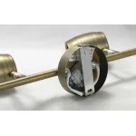 Спот Lussole Tuscaloosa GRLSP-9568 от ImperiumLoft