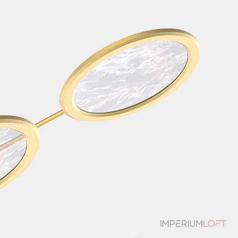 Люстра на штанге Favourite Imma 4374-6P