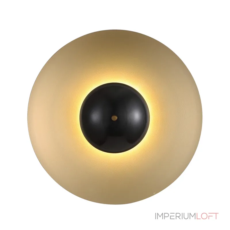 Настенный светильник Favourite Marmo 4246-1W от ImperiumLoft