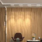 Накладной светильник Novotech Flum 358607 Цвет плафонов белый от ImperiumLoft