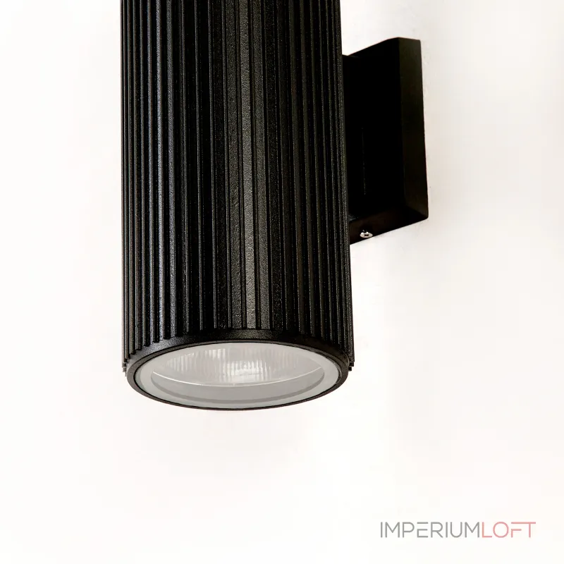 Уличный настенный светильник Favourite Pola 4513-2W от ImperiumLoft Уличный настенный светильник Favourite Pola 4513-2W от ImperiumLoft