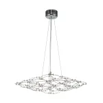 Подвесная люстра Favourite Thinner 4305-8P от ImperiumLoft