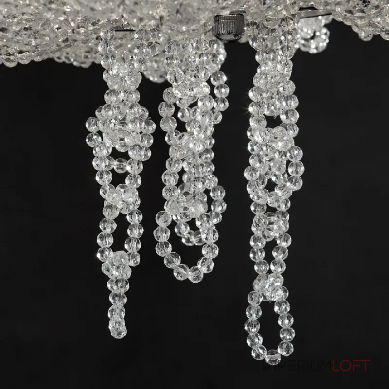 Потолочный светильник Divinare Aurora 2006/01 PL-6 Потолочный светильник Divinare Aurora 2006/01 PL-6