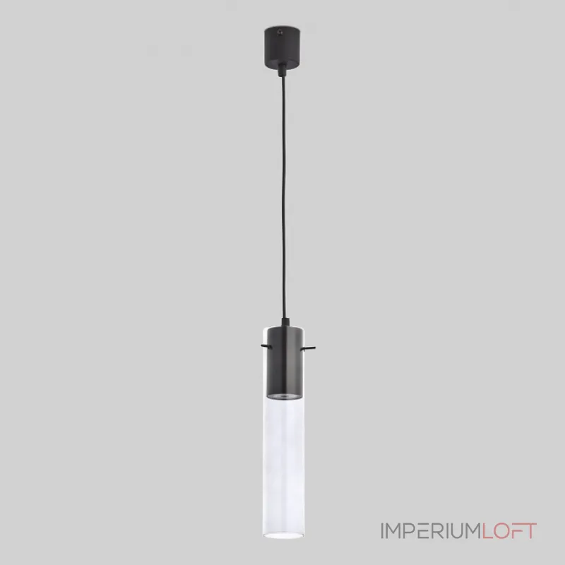 Подвесной светильник TK Lighting Look 3146 Look Graphite Подвесной светильник TK Lighting Look 3146 Look Graphite