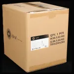 Бра Aployt Estel APL.702.01.01 Цвет арматуры хром от ImperiumLoft