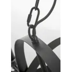 Подвесная люстра Lussole Loft GRLSP-9300