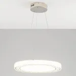 Подвесная люстра Moderli Ice V1600-PL