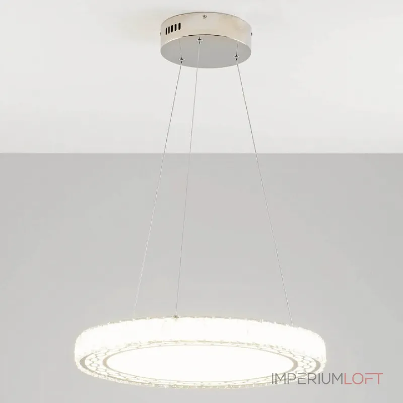 Подвесная люстра Moderli Ice V1600-PL Подвесная люстра Moderli Ice V1600-PL