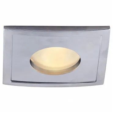 Встраиваемый светильник Arte Lamp Aqua A5444PL-1CC Цвет арматуры хром Цвет плафонов разноцветный Встраиваемый светильник Arte Lamp Aqua A5444PL-1CC Цвет арматуры хром Цвет плафонов разноцветный