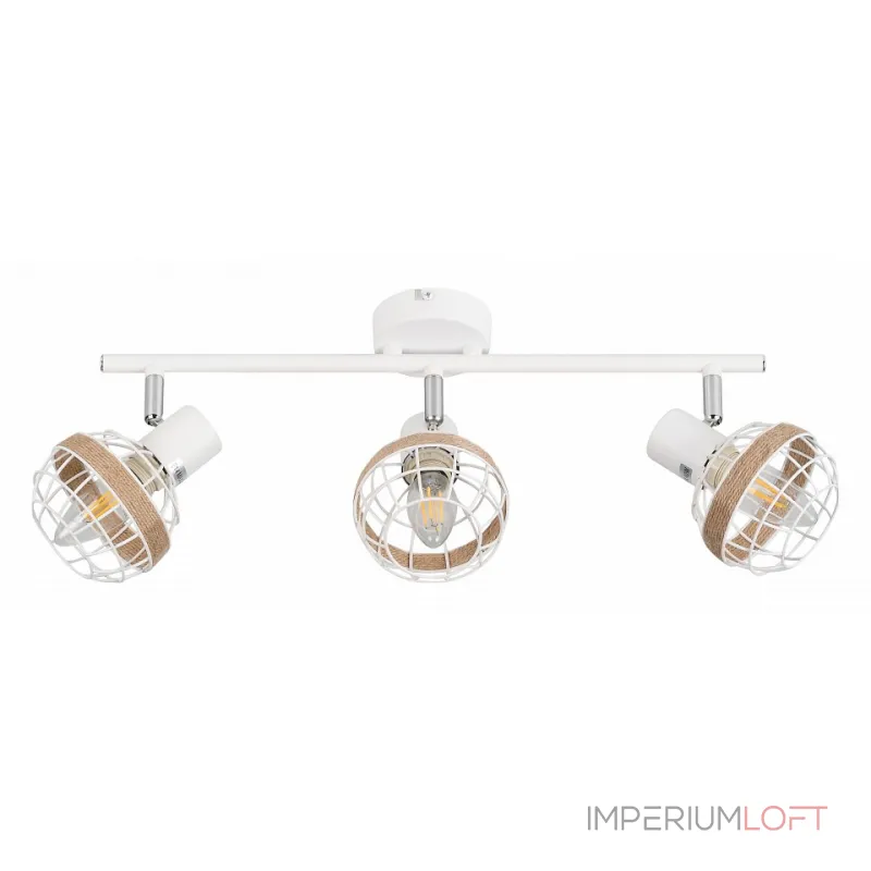 Спот Rivoli Anselma Б0051976 от ImperiumLoft