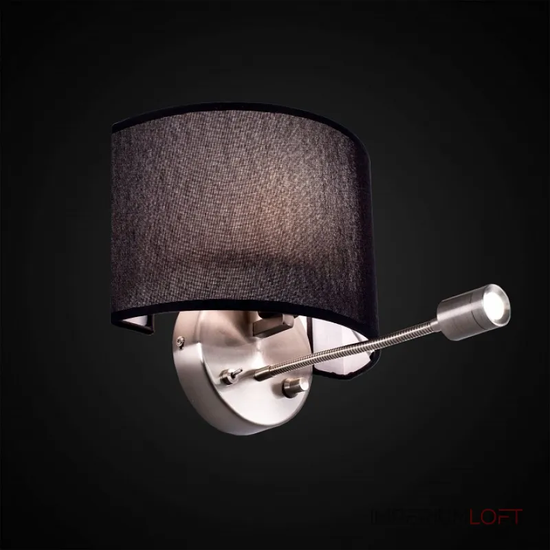 Бра с подсветкой Citilux Декарт CL704305 от ImperiumLoft